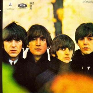 The Beatles - Beatles for Sale CD / Remastered Album