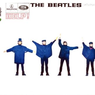 The Beatles - Help! CD / Remastered Album