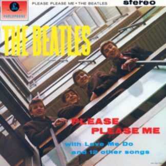The Beatles - Please Please Me CD / Remastered Album