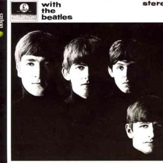 The Beatles - With the Beatles CD / Remastered Album