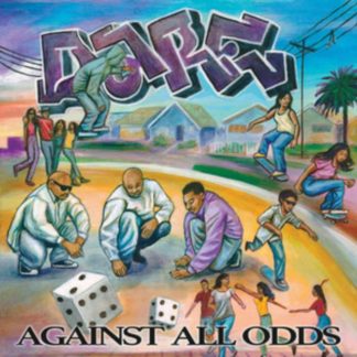 Dare - Against All Odds Vinyl / 12" Album