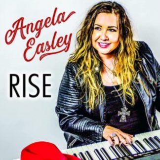 Angela Easley - Rise CD / Album