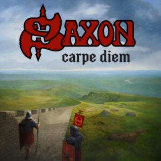 Saxon - Carpe Diem CD / Album Digipak