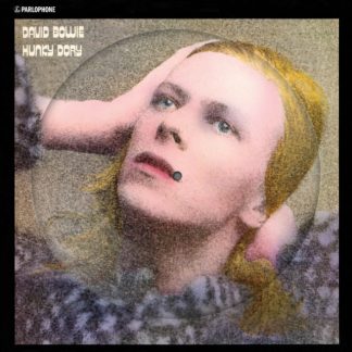 David Bowie - Hunky Dory Vinyl / 12" Album Picture Disc