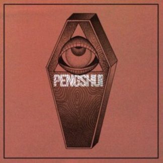 PENGSHUi - Destroy Yourself Vinyl / 12" Album