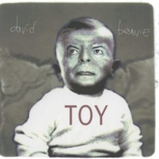 David Bowie - Toy:Box Digital / Audio Album