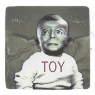 David Bowie - Toy:Box Vinyl / 12" Album