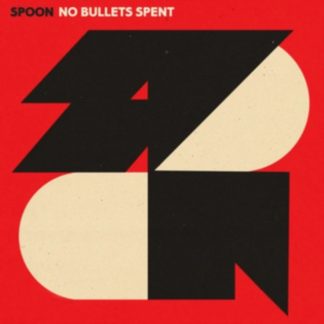 Spoon - No Bullets Spent Vinyl / 7" Single