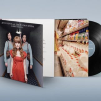 Jenny Lewis with The Watson Twins - Rabbit Fur Coat Vinyl / 12" Album