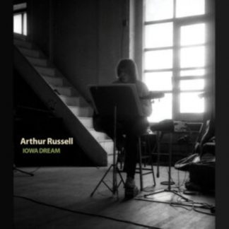 Arthur Russell - Iowa Dream CD / Album
