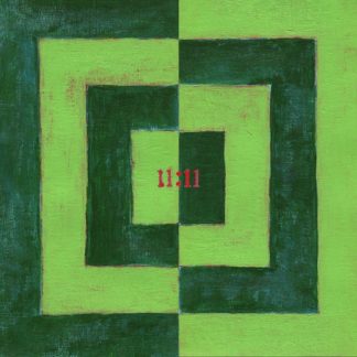 Pinegrove - 11:11 Vinyl / 12" Album