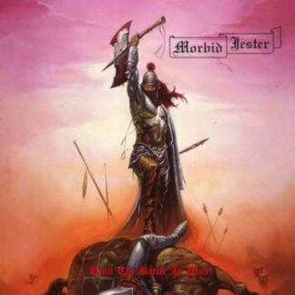 Morbid Jester - Until the Battle Is Won Vinyl / 12" Album