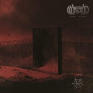 Mass Worship - Portal Tombs CD / Album