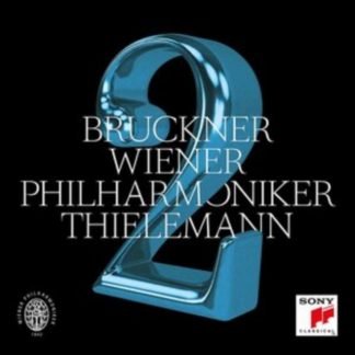 Anton Bruckner - Bruckner: Symphony No. 2 in C Minor CD / Album