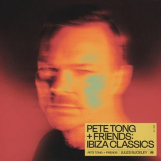 Pete Tong - Pete Tong + Friends Vinyl / 12" EP
