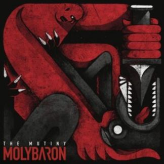 Molybaron - The Mutiny Vinyl / 12" Album