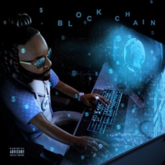 Money Man - Blockchain CD / Album