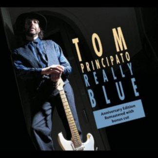 Tom Principato - Really Blue CD / Album