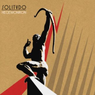 Solitvdo - Hegemonikon CD / Album Digipak