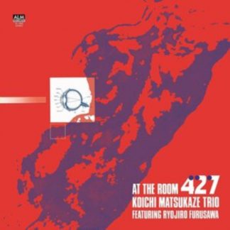 Koichi Matsukaze Trio - At the Room 427 CD / Album