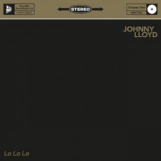 Johnny Lloyd - La La La Vinyl / 12" Album