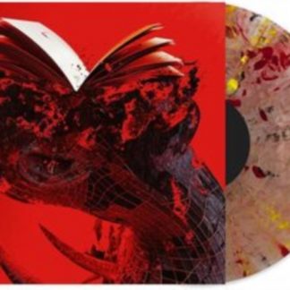 Signs of the Swarm - Absolvere (Crimson Edition) Vinyl / 12" Album Coloured Vinyl