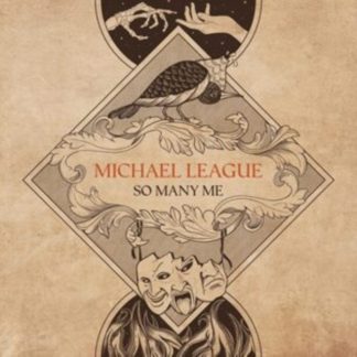 Michael League - So Many Me Vinyl / 12" Album