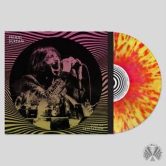 Primal Scream - Live at Levitation Vinyl / 12" Album Coloured Vinyl (Limited Edition)