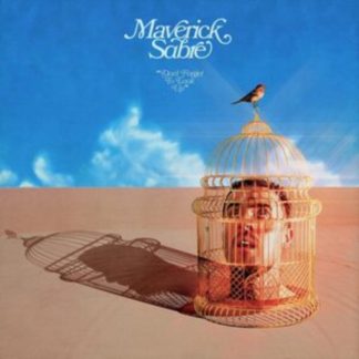 Maverick Sabre - Don't Forget to Look Up CD / Album