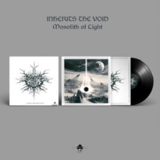 Inherits the Void - Monolith of Light Vinyl / 12" Album