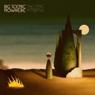 Big Scenic Nowhere - The Long Morrow Vinyl / 12" Album
