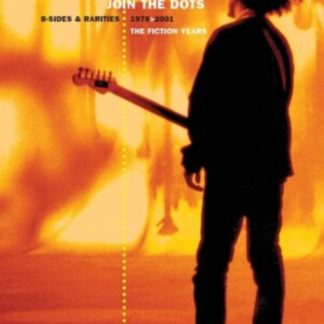 The Cure - Join the Dots CD / Album