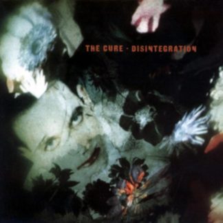 The Cure - Disintegration Vinyl / 12" Remastered Album