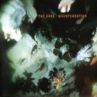 The Cure - Disintegration CD / Remastered Album