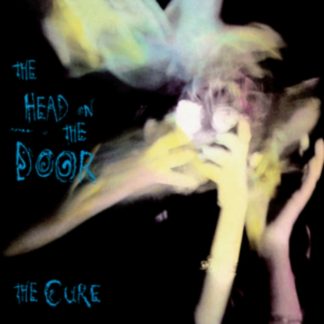 The Cure - The Head On the Door CD / Album (Jewel Case)