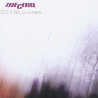 The Cure - Seventeen Seconds CD / Album