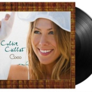 Colbie Caillat - Coco Vinyl / 12" Album