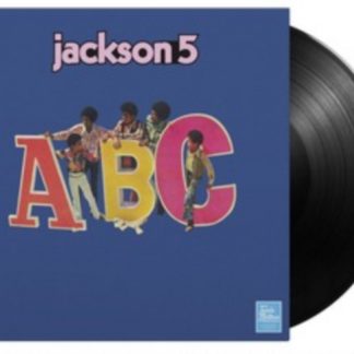 The Jackson 5 - ABC Vinyl / 12" Album