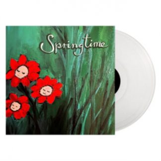 Springtime - Springtime Vinyl / 12" Album (Clear vinyl)