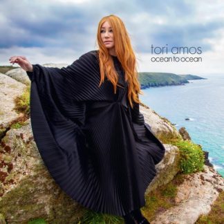 Tori Amos - Ocean to Ocean Vinyl / 12" Album