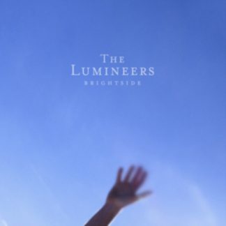The Lumineers - BRIGHTSIDE CD / Album