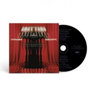 Aurora - The Gods We Can Touch CD / Album