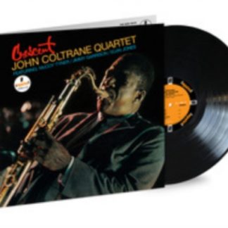 John Coltrane Quartet - Crescent Vinyl / 12" Album