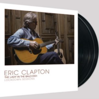 Eric Clapton - The Lady in the Balcony Vinyl / 12" Album