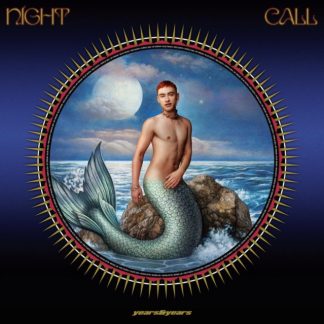 Years & Years - Night Call Vinyl / 12" Album