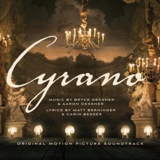 Bryce Dessner & Aaron Dessner - Cyrano Vinyl / 12" Album