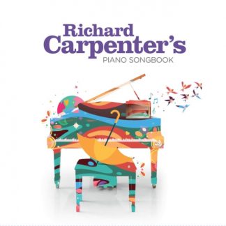 Richard Carpenter - Richard Carpenter's Piano Songbook Vinyl / 12" Album