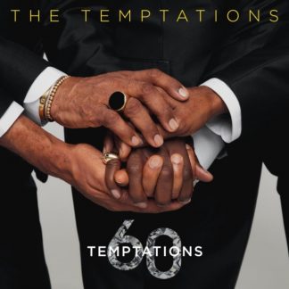 The Temptations - Temptations 60 CD / Album