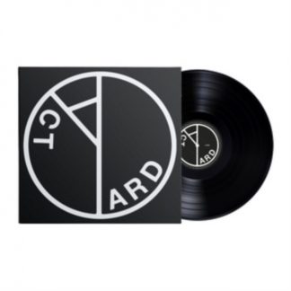 Yard Act - The Overload Vinyl / 12" Album