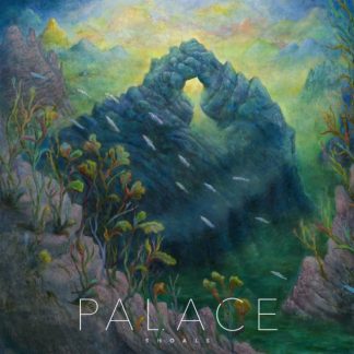 Palace - Shoals Vinyl / 12" Album